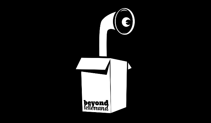 logo Beyond tellerand